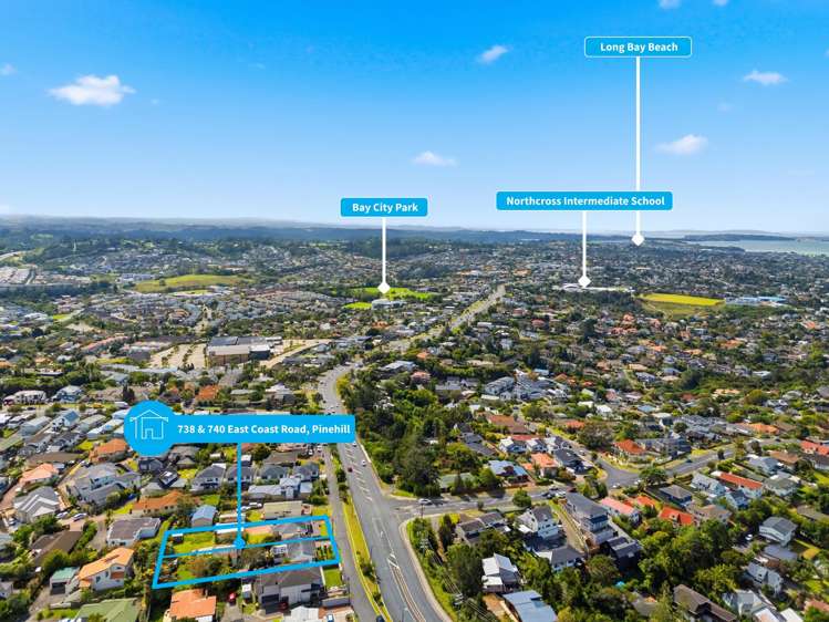 738 & 740 East Coast Road Pinehill_18