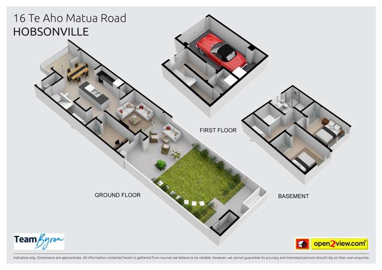 16 Te Aho Matua Road Hobsonville_27