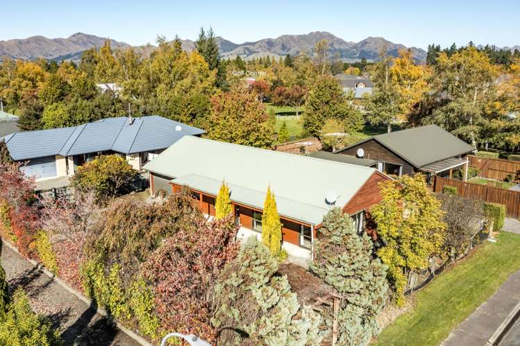 9 Dorset Street Hanmer Springs_14