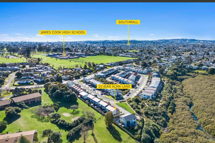 10 Jean Alma Lane Wattle Downs_9