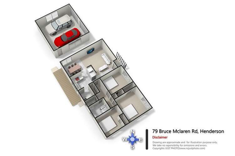 79 Bruce Mclaren Road Henderson_19