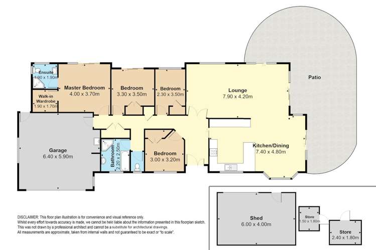 150 Kennedy Road Dairy Flat_19