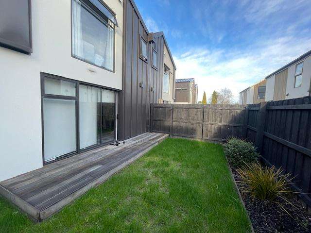 5/266 Selwyn Street, Spreydon