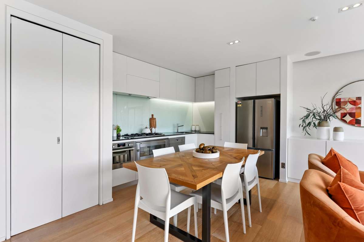 Apt 509/28 College Hill_2