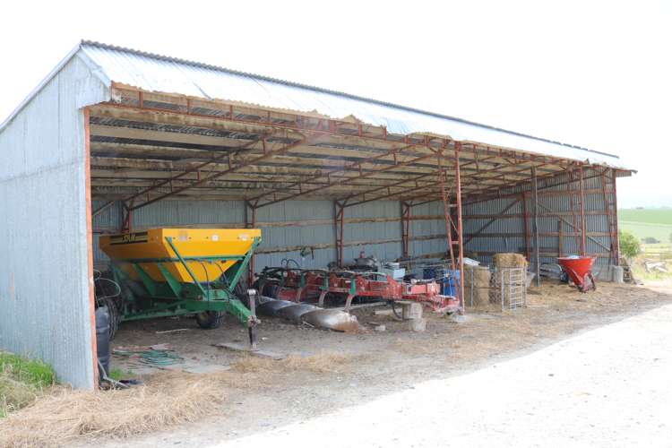 1271 Waikaka Valley Highway Gore Surrounds_8