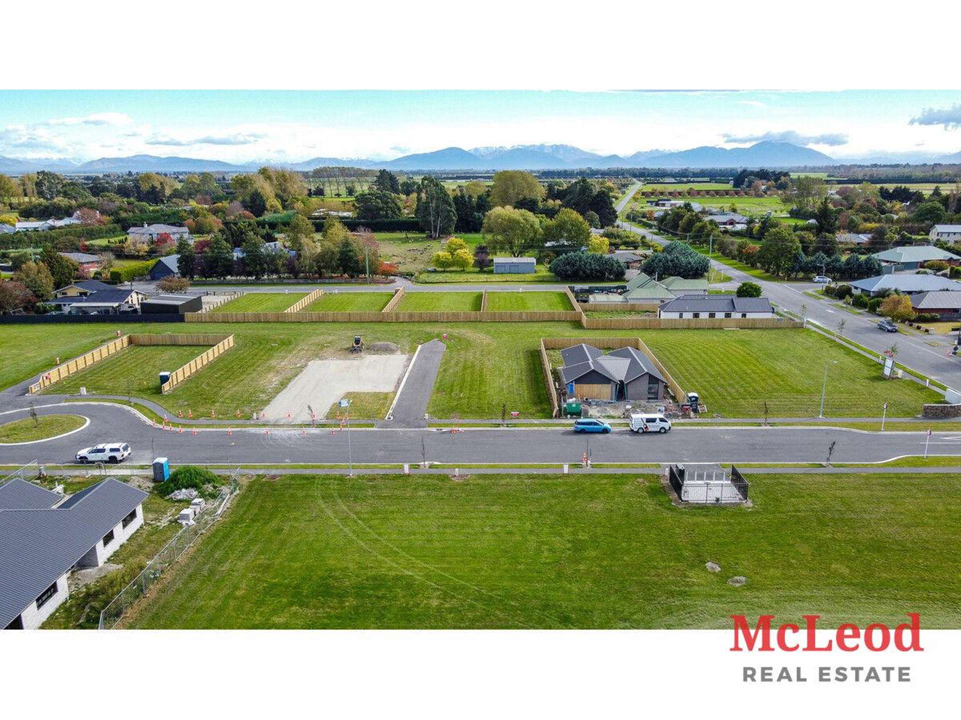 Lot 7 Carlisle Estate Nixon Street Tinwald_0
