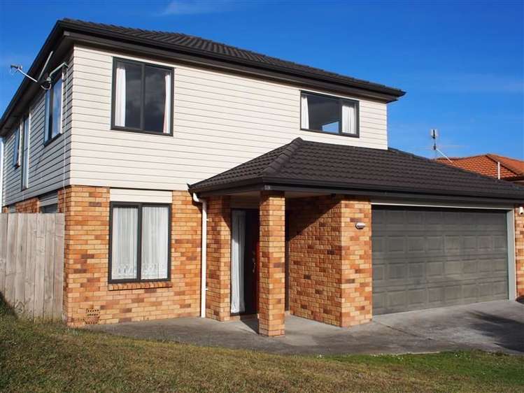 3a Andover Way Goodwood Heights_0