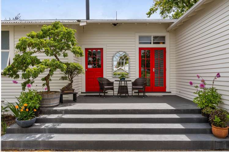 23 Essex Street Masterton_23