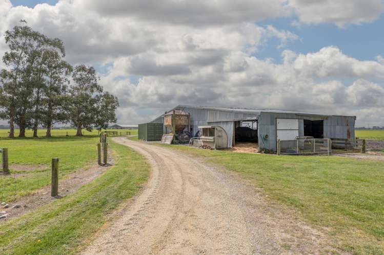 394 Fords Road Ashburton Surrounds_21