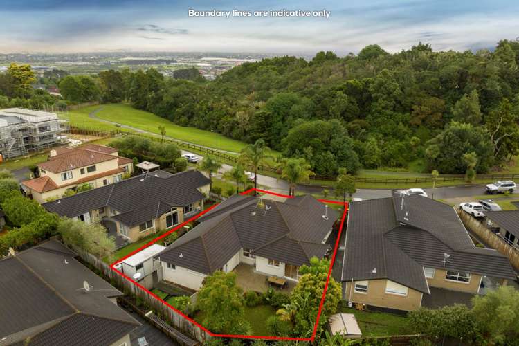 9 Kenley Heights Flat Bush_1