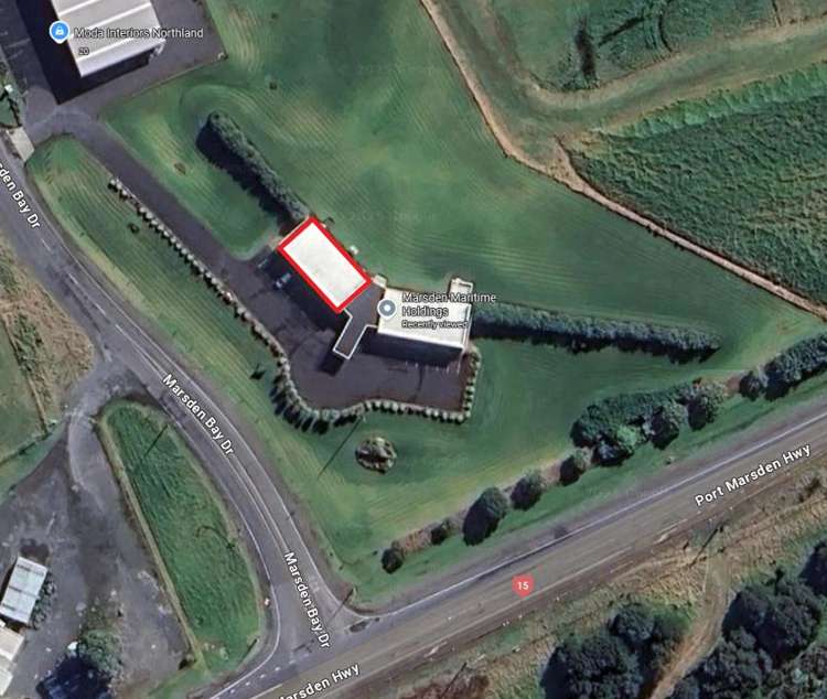 West wing/8 Marsden Bay Drive Marsden Point_9