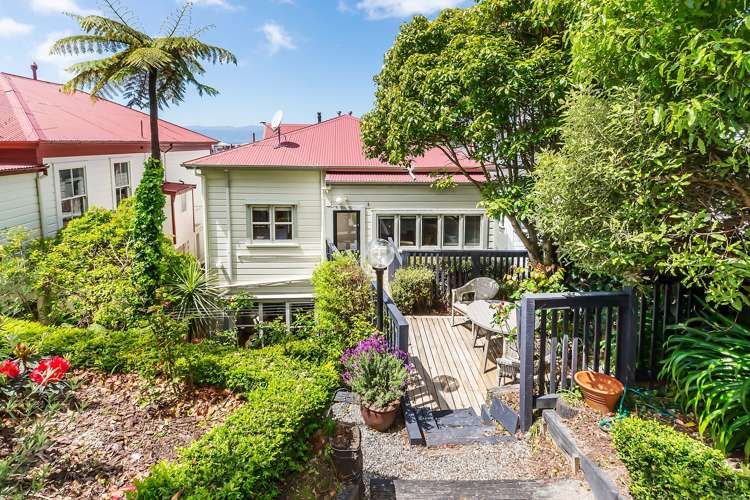 20 Talavera Terrace Kelburn_26