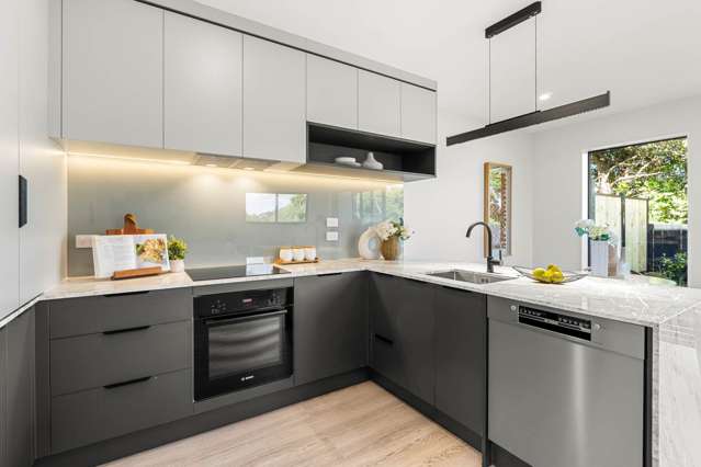 Lot 6/36 Thatcher Street Mission Bay_4