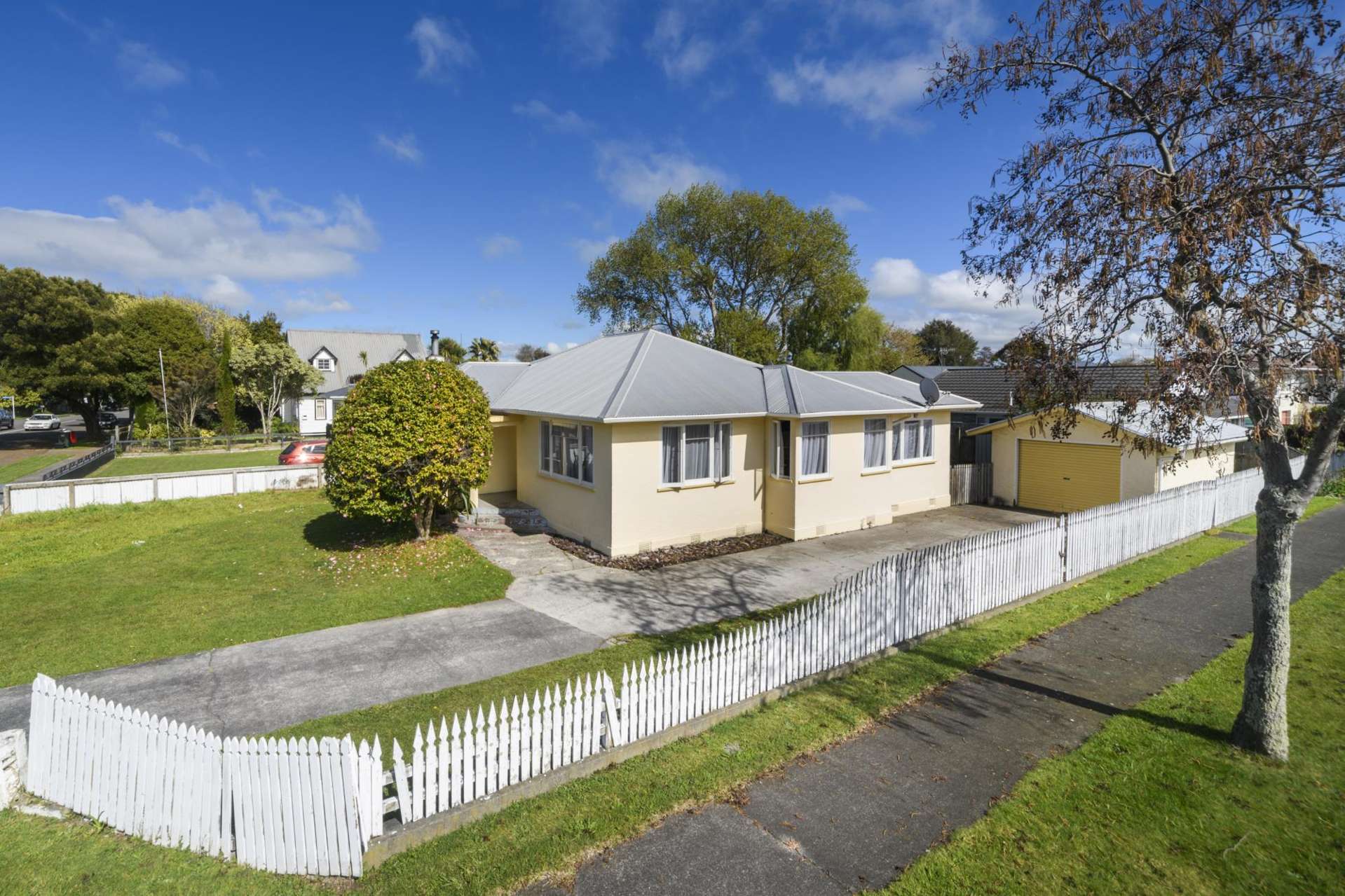 55 Mcgregor Street Milson Palmerston North City Houses for Sale One Roof