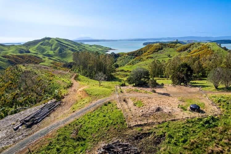 Lot 3 Whakapirau Road Kawhia_11