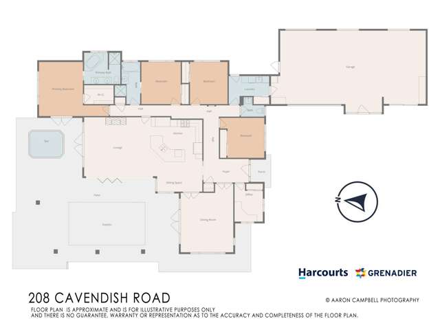 208 Cavendish Road Casebrook_1