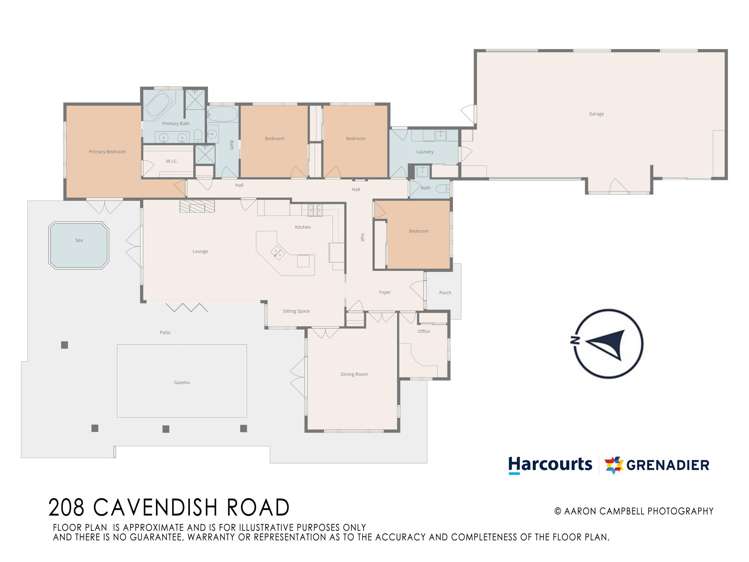 208 Cavendish Road Casebrook_25