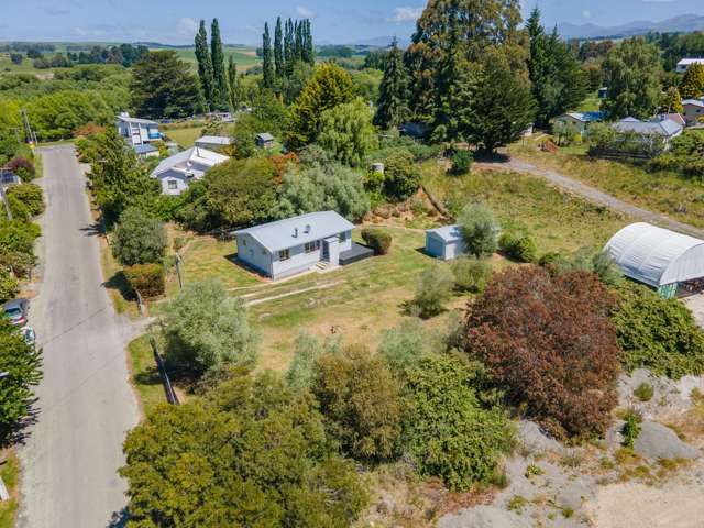 10 Middleton Street, Duntroon