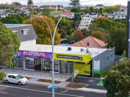 Tenanted property on Tauranga’s ‘Golden Mile’ for sale