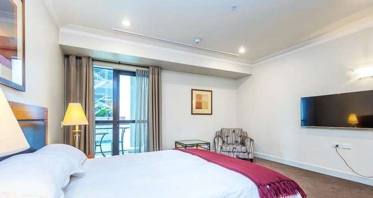 407/22 Nelson Street Auckland Central_9