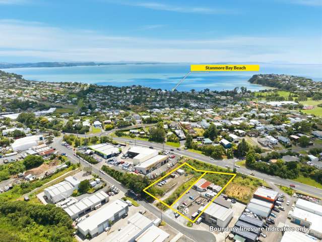 615 & 617 Whangaparaoa Road Stanmore Bay_1