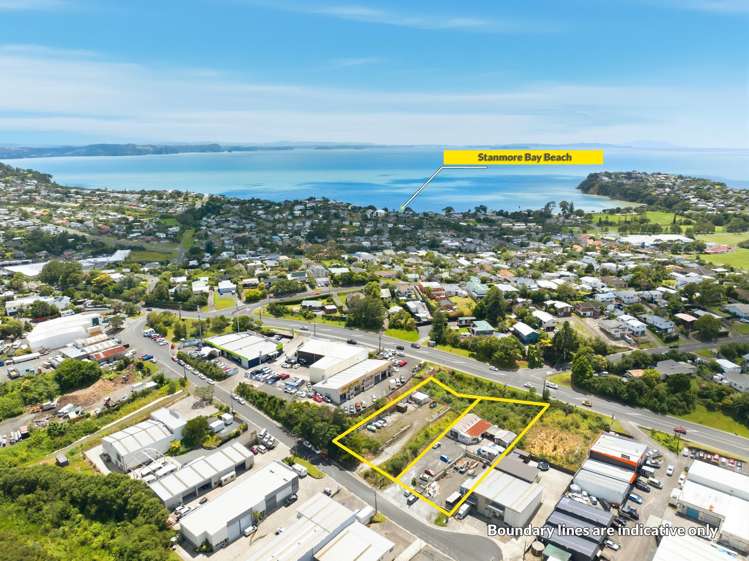 615 & 617 Whangaparaoa Road Stanmore Bay_1
