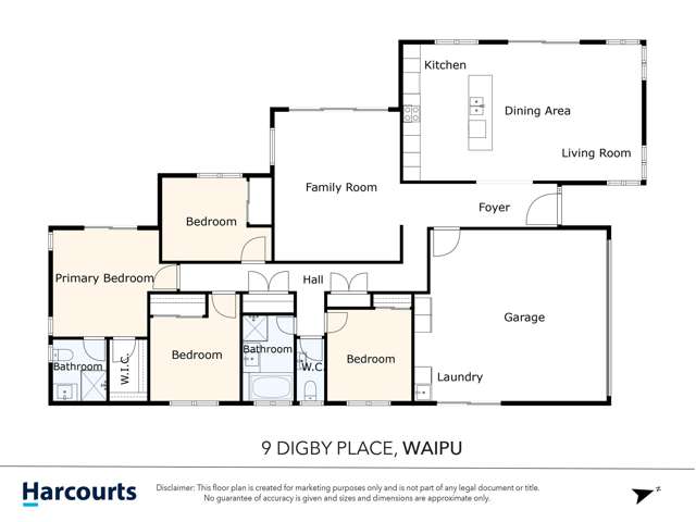 9 Digby Place Waipu_1