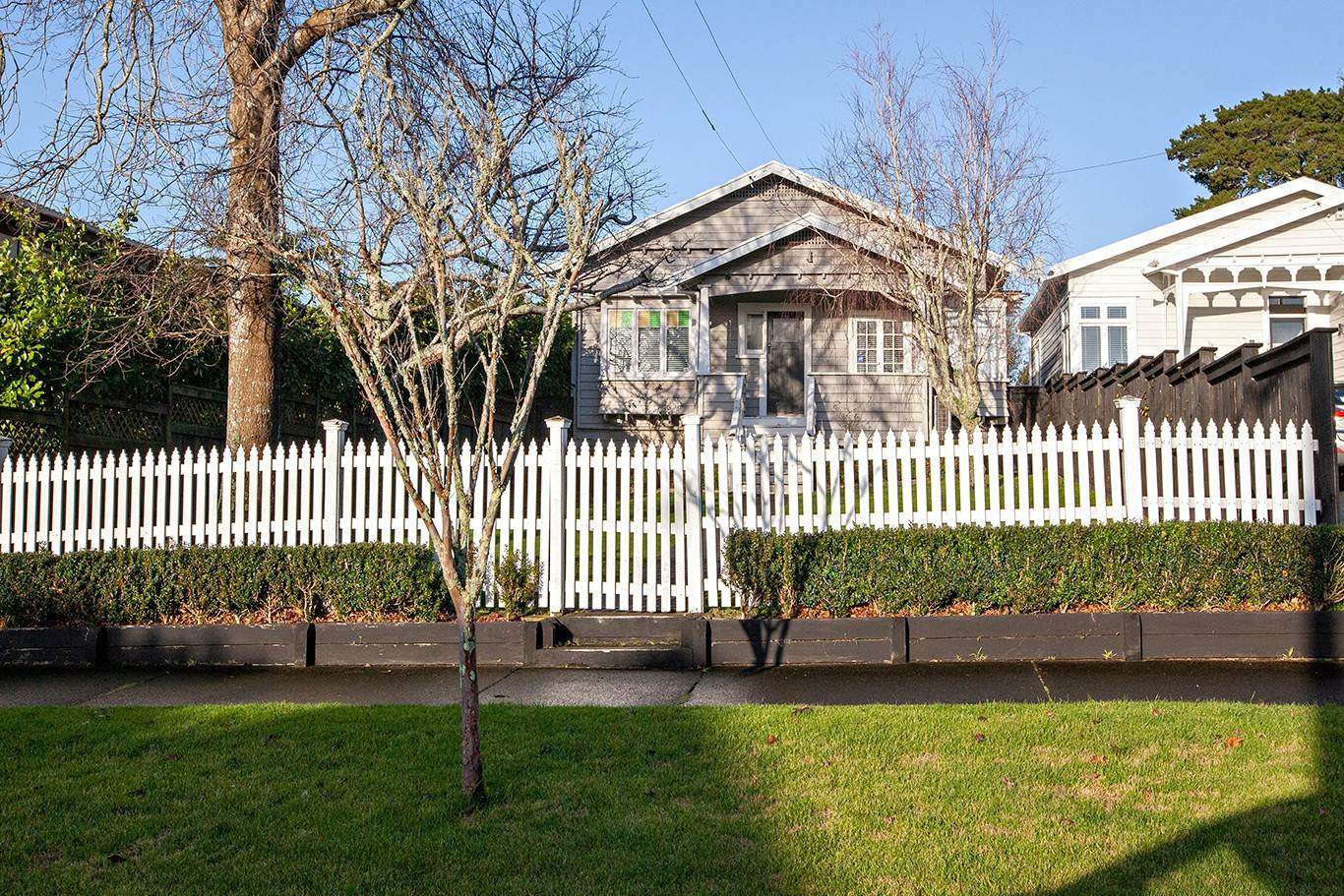 41 Forbes Street Onehunga Auckland City Houses for Rent One Roof