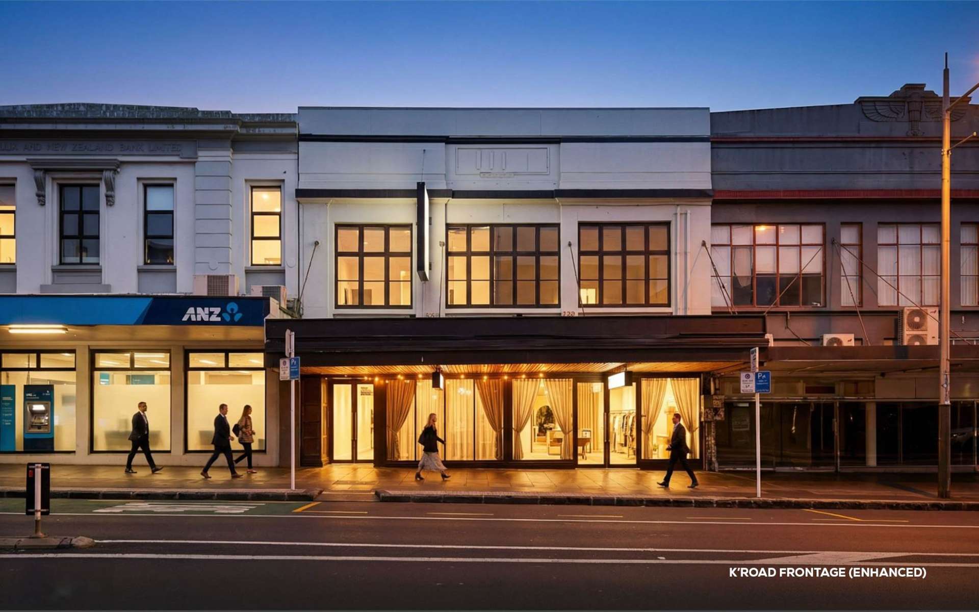 Karangahape Road City Centre_0