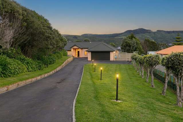 Lifestyle Living - The Kiwi Dream