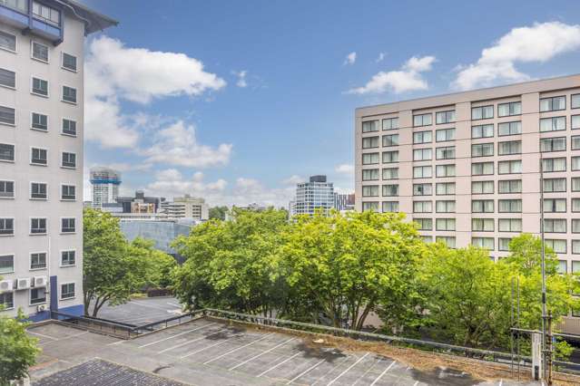 307/188 Hobson Street Auckland Central_3