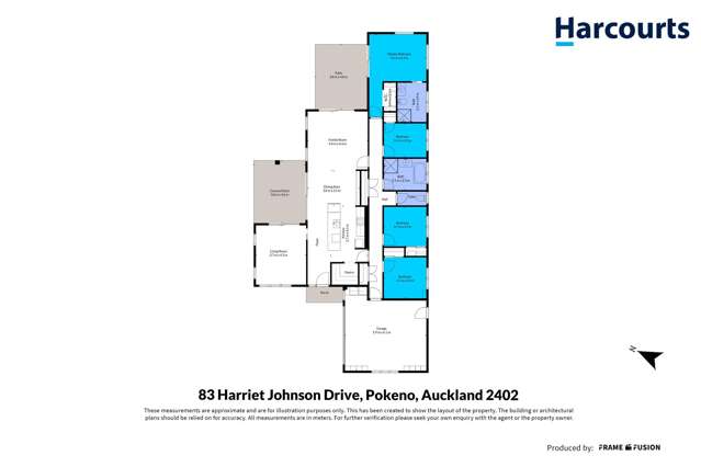 83 Harriet Johnston Drive Pokeno_3