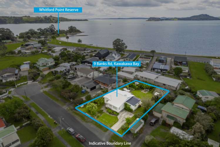 9 Banks Road Kawakawa Bay_21