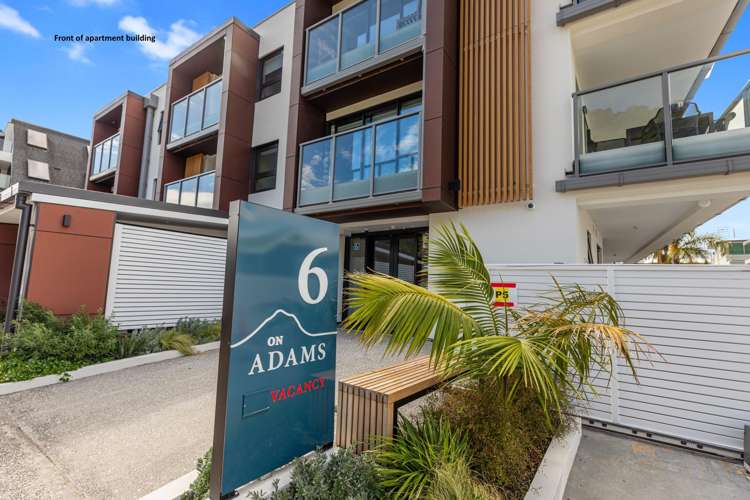109/6 Adams Avenue (6 on Adams) Mt Maunganui_1