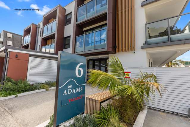 109/6 Adams Avenue (6 on Adams) Mt Maunganui_1