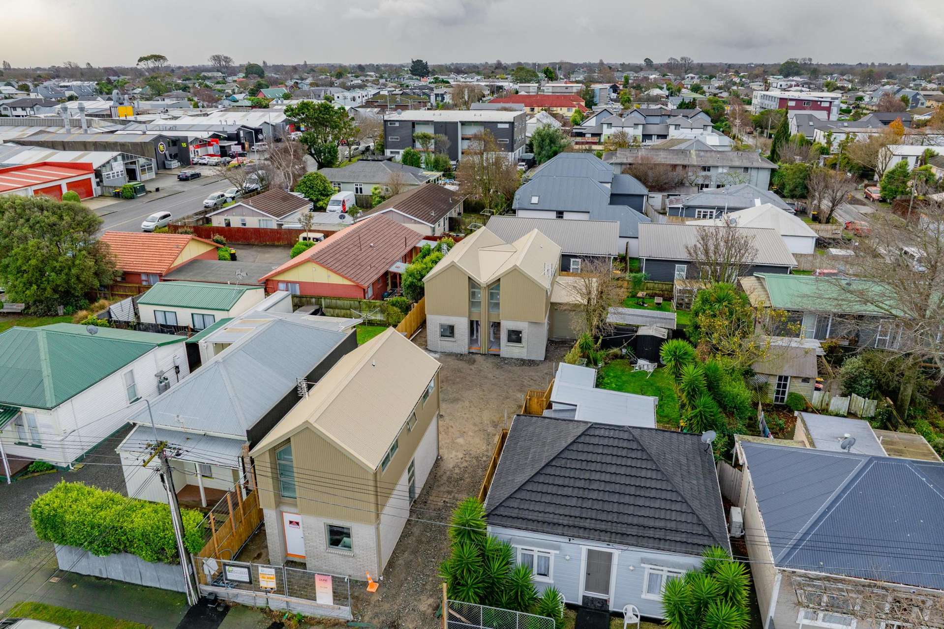 Lot 2/447 Tuam Street Phillipstown_0
