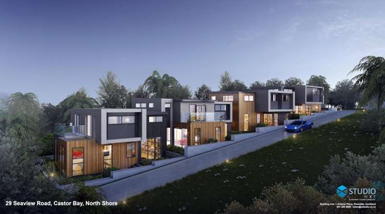 29 Seaview Road Castor Bay_10