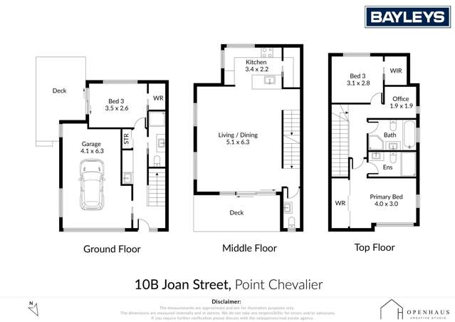 10B Joan Street Pt Chevalier_1