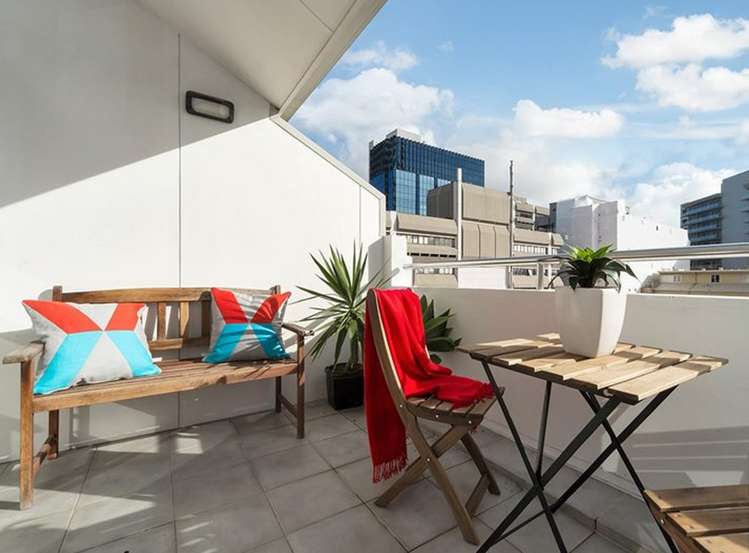 6b/18 Federal Street Auckland Central_7