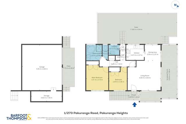 273A Pakuranga Road Pakuranga_1