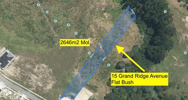 15 Grand Ridge Avenue Flat Bush_1