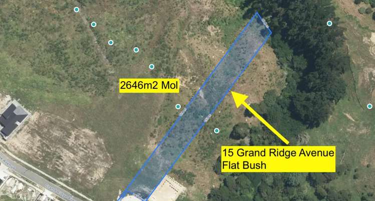 15 Grand Ridge Avenue Flat Bush_1