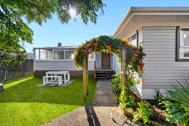 Fantastic Buying in Parakai