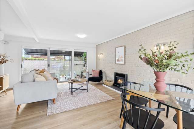A smart start in a premium location!