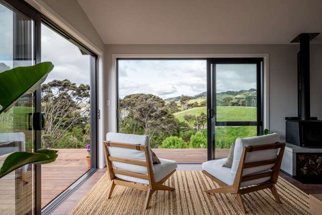 Parua Bay Drive Kaukapakapa_4
