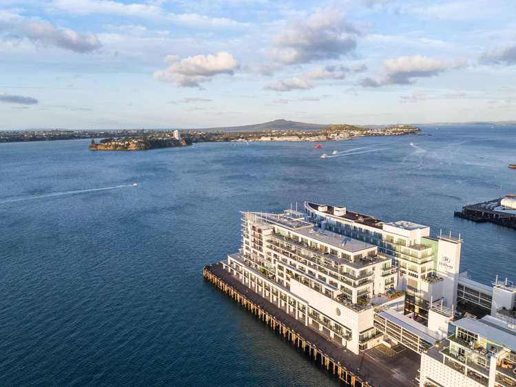 44/143 Quay Street Auckland Central_6