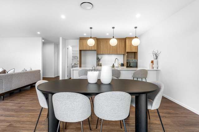 Premium family home in a premium location