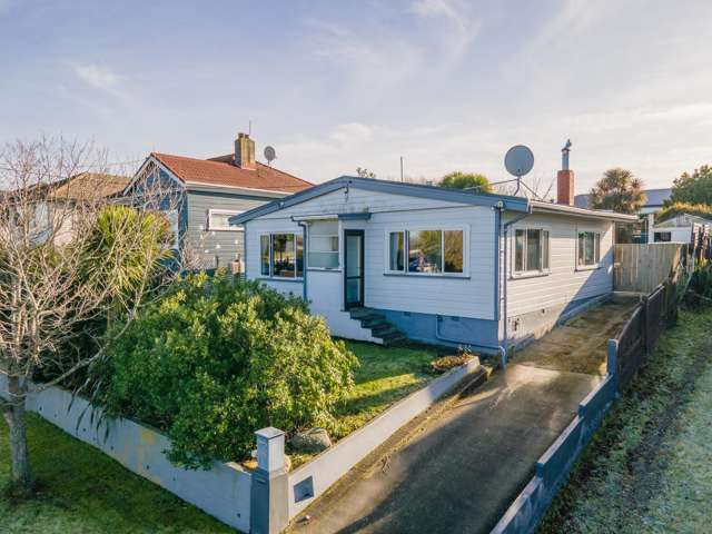 Deceptively Spacious - Must Be Sold!