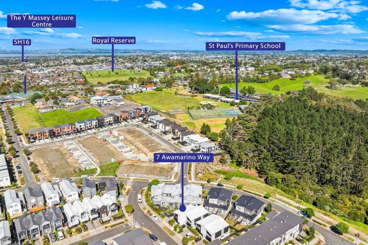 7 Awamarino Way Westgate_29