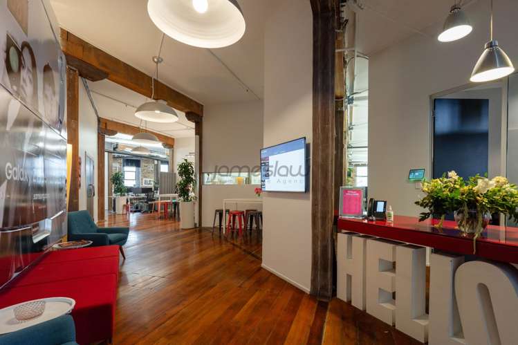 Tenancy 15 A/125 The Strand Parnell_19